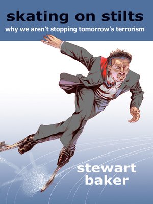 cover image of Skating on Stilts